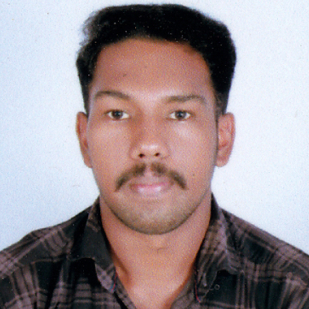 Vishnu Raj C L-Freelancer in Thiruvananthapuram,India