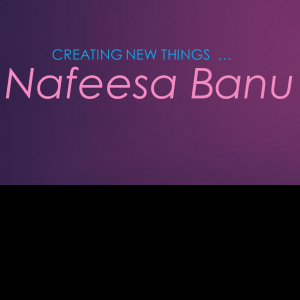 Nafeesa Banu-Freelancer in Chennai,India