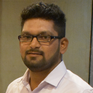 Vivek Kumar-Freelancer in Indore,India