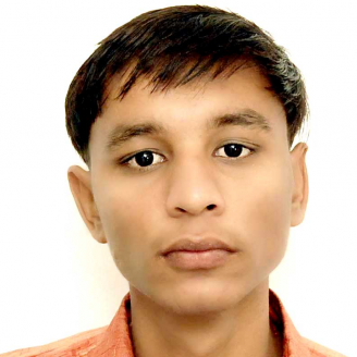 Patel Mitul Kanubhai-Freelancer in mehsana,India