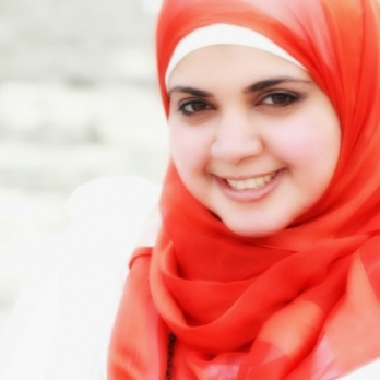 Radwa Arafa-Freelancer in Cairo,Egypt