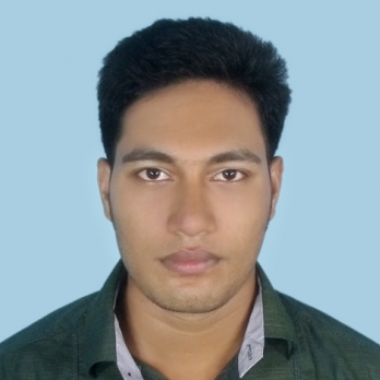 Sobuz Islam-Freelancer in ,Bangladesh