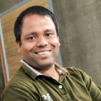 Pandava Rambabu Behara-Freelancer in Virar,India