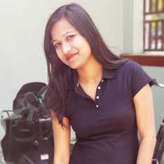Varnika Jain-Freelancer in Noida,India