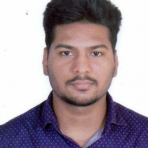 Amresh Kumar-Freelancer in jamshedpur,India