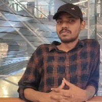 Ram Chandra Marndi-Freelancer in ,India