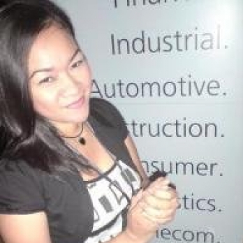 Victoria Aguilar-Freelancer in ,Philippines