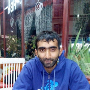 Sameer Sundrani-Freelancer in Jeddah,Saudi Arabia