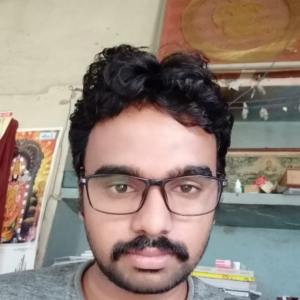 Vinayak Kumbhar-Freelancer in Jaygvhan,India