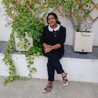 Nadia Catherine-Freelancer in Puducherry,India