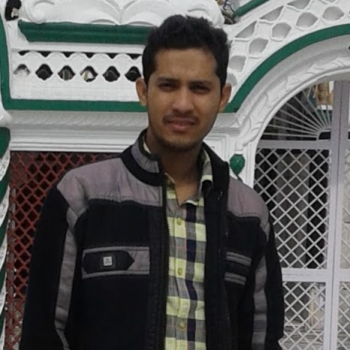 Altaf Hussain-Freelancer in varanasi,India