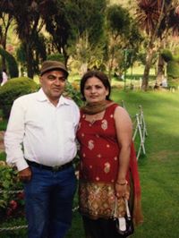 Anita Narang-Freelancer in Junnardeo, India,India