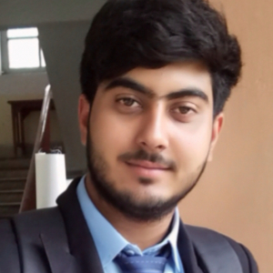 Umar Farooq-Freelancer in Peshawar ,Pakistan