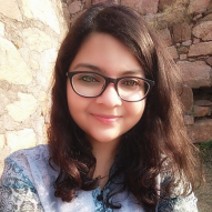 Anshika Sharma-Freelancer in Lucknow,India