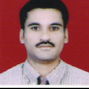 Sunil Vesmakar