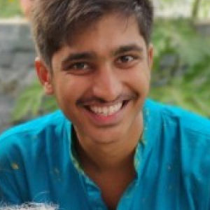 Eric Rogers-Freelancer in ,India