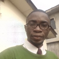 Olamide Okunoye-Freelancer in Lagos,Nigeria