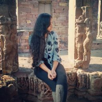 Aanchal Patel-Freelancer in Bhopal,India