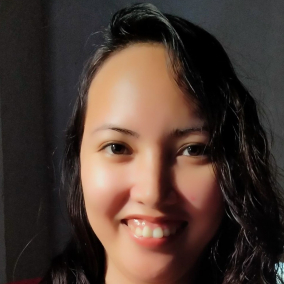 Mary Ann Misterio-Freelancer in Ormoc City,Philippines