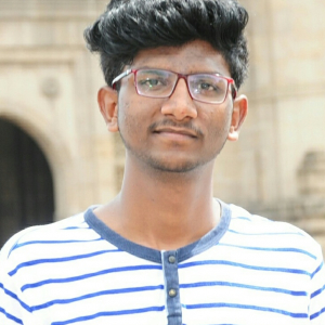 Siddhesh Shetty-Freelancer in ,India