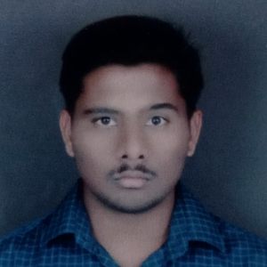 Mayuresh Ghodke-Freelancer in Vambori,India