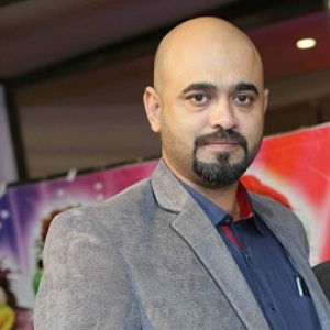 Ali Jaffer-Freelancer in ,UAE
