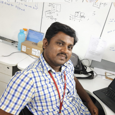 Prakash Bannadabhavi-Freelancer in Bengaluru,India