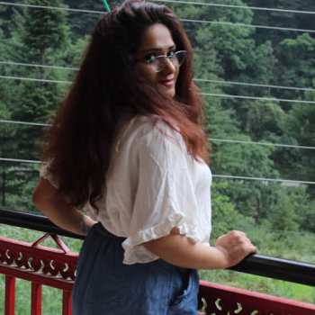 Anjalibisht-Freelancer in ,India