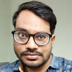 SUJIT KUMAR-Freelancer in Patna,India