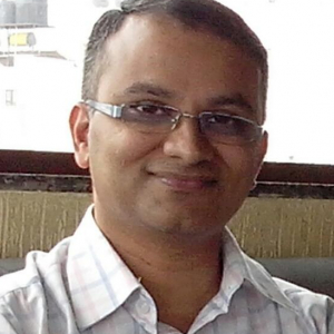 Guruprakash Pai-Freelancer in Bengaluru,India