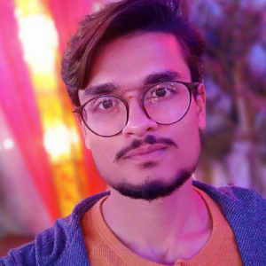 Saad Quamar-Freelancer in Lucknow,India
