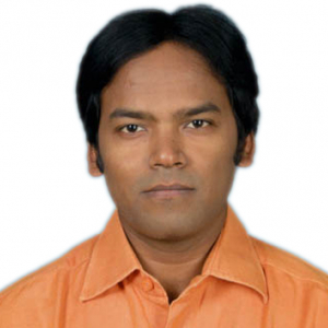 Sandeep Pahan-Freelancer in Kolkata,India