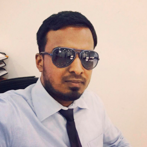 Misab Abduhye-Freelancer in ,UAE