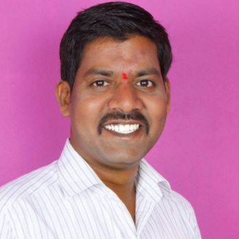 Rama Krishnama Chary G-Freelancer in Hyderabad,India