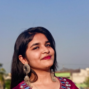 Atulya Aiswajini Mandal-Freelancer in rourkela odisha,India