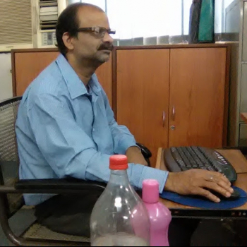 Sankar Chowdhury-Freelancer in Kharagpur,India