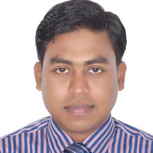 Rashed Kabir-Freelancer in Dhaka,Bangladesh