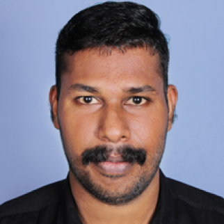 Mikeson -Freelancer in ,India