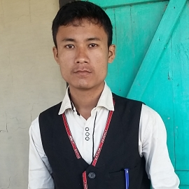 Joy Prakash Tamang-Freelancer in ,India