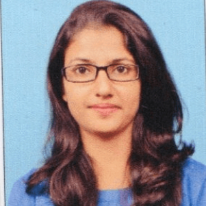 Nisha Rani-Freelancer in ,India