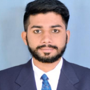 Syed Mushir-Freelancer in ,India