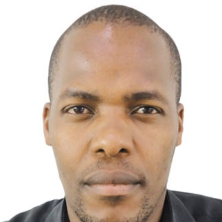 Edwin Mwangi-Freelancer in ,Kenya