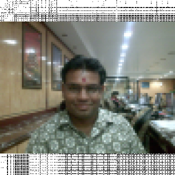 Pranav Patel-Freelancer in ,India
