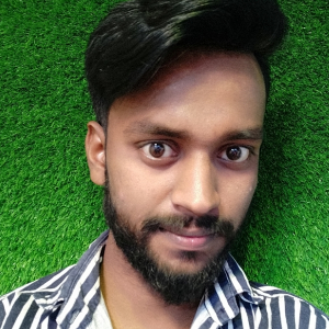 Gautam Kumar Sah-Freelancer in Katihar,India