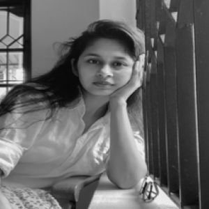 Radhika C-Freelancer in Ernakulam,India