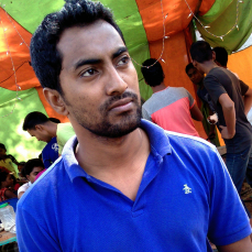 Md.Zulfiker Ali-Freelancer in Dhaka,Bangladesh