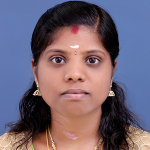 Amrutha Ratheesh-Freelancer in Chalakudy,India