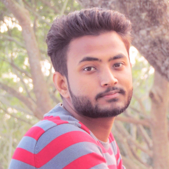 Murad Ahmed-Freelancer in Sylhet,Bangladesh