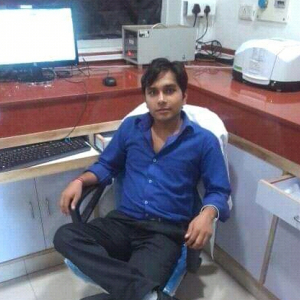 Devendra Singh-Freelancer in Salem Sarai,India