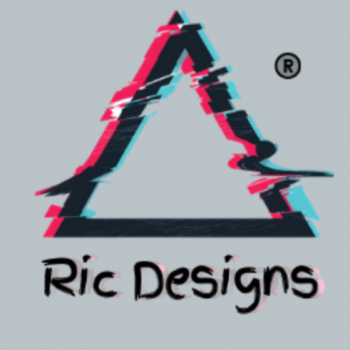 Ric Designs-Freelancer in Accra,Ghana